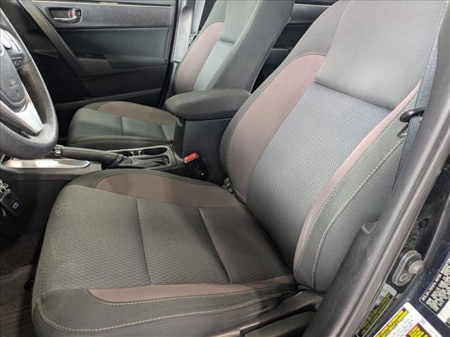 Used 2017 Toyota Corolla LE FWD image 10