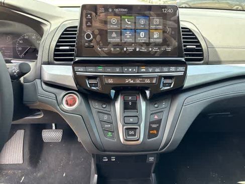Used 2026 Honda Odyssey EX-L image 19