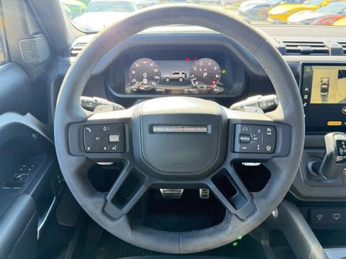 Used 2023 Land Rover Defender 90 V8 image 20