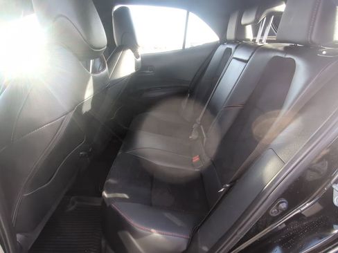 Used 2025 Toyota Corolla GR image 26