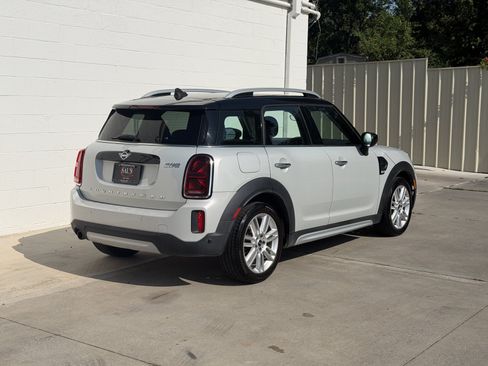 Used 2022 MINI Cooper Countryman FWD image 5