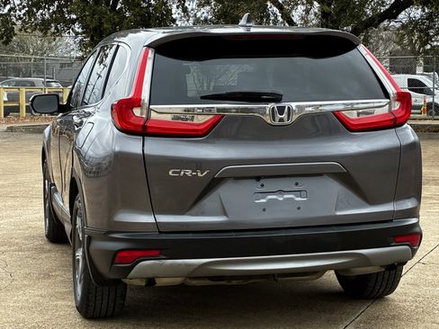 Used 2017 Honda CR-V EX-L image 19