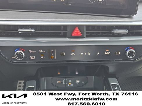 New 2026 Kia Sorento SX AWD/4WD image 14