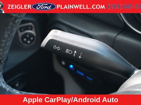 Used 2023 Jeep Wrangler Unlimited AWD/4WD image 24