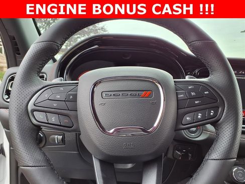 New 2026 Dodge Durango GT image 12