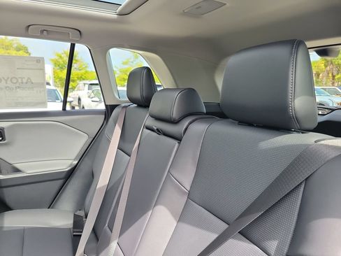 New 2026 Toyota RAV4 Limited AWD/4WD image 23