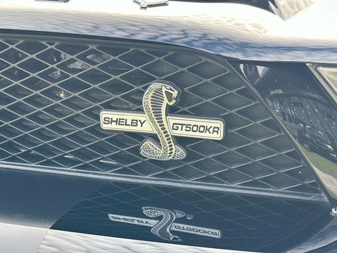 Used 2009 Ford Mustang Shelby GT500 image 9