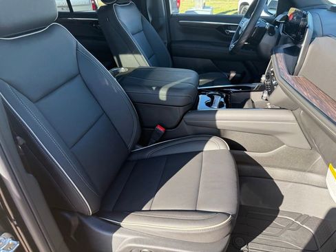 New 2025 Chevrolet Tahoe Premier w/ Sun And Tow Package image 45