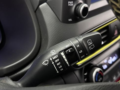 Used 2019 Hyundai Kona Limited image 25