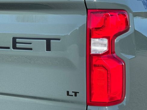 New 2026 Chevrolet Silverado 1500 LT Trail Boss w/ LT Trail Boss Premium Package image 26