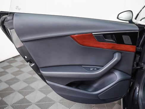 Used 2022 Audi A5 2.0T Premium w/ Convenience Package image 25