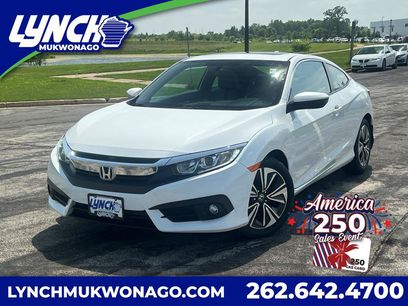 Used 2018 Honda Civic EX-T
