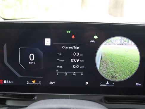 New 2026 Kia Carnival SX Prestige FWD image 37