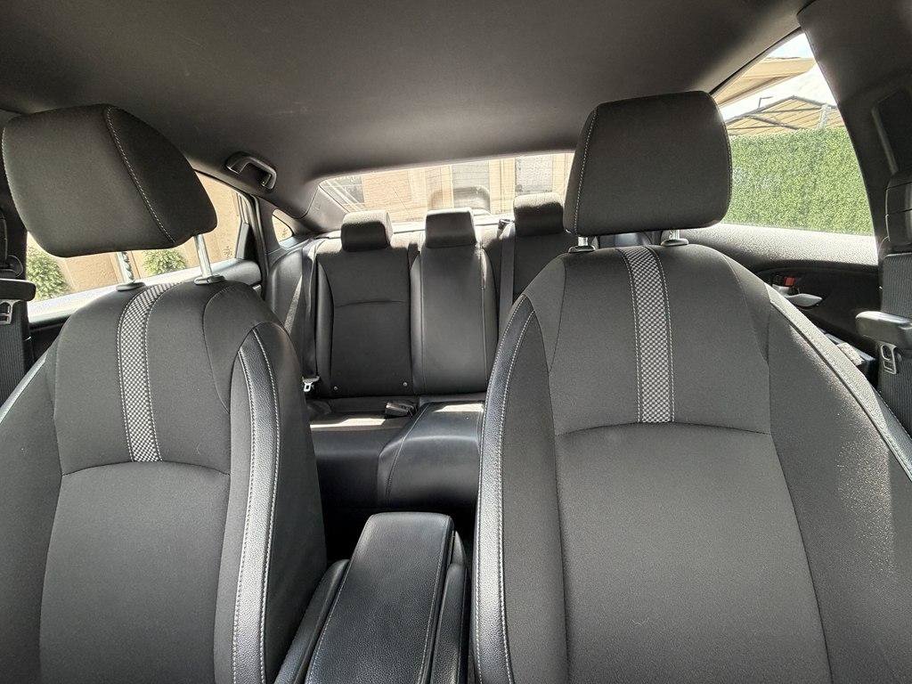 Used 2019 Honda Civic Sport image 19
