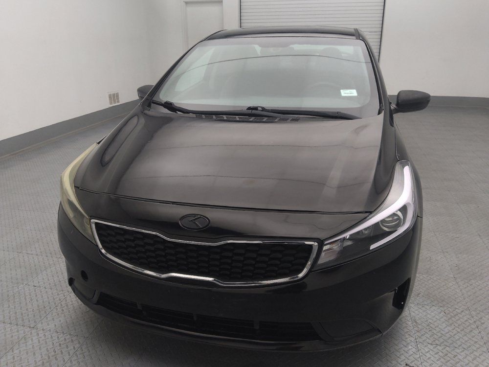 Used 2017 Kia Forte LX FWD image 15