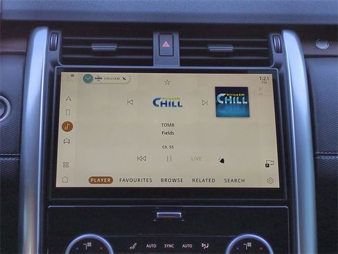 Used 2023 Land Rover Discovery S R-Dynamic image 18