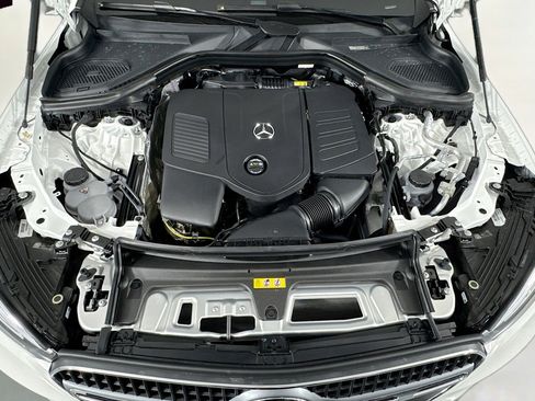 New 2026 Mercedes-Benz GLC 300 image 10