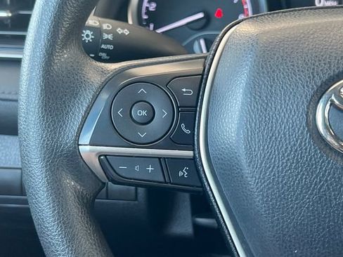 Used 2023 Toyota Camry LE FWD image 28