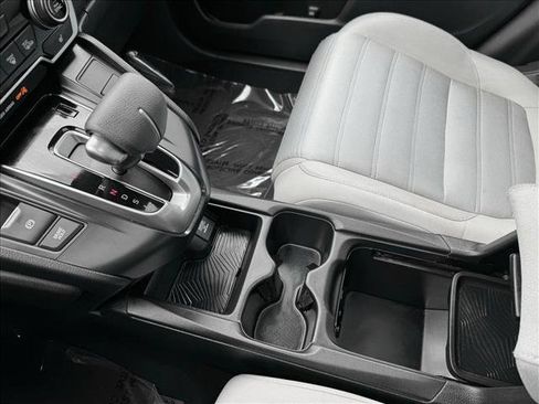 Used 2018 Honda CR-V EX image 17