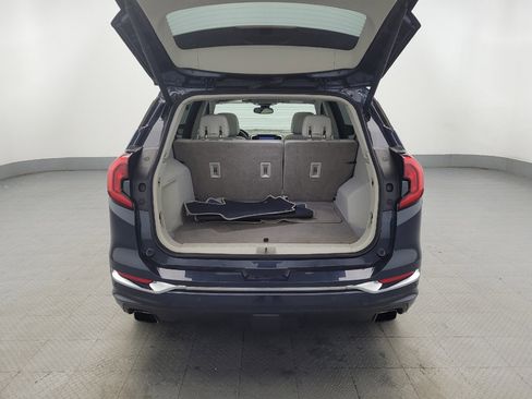 Used 2018 GMC Terrain Denali w/ LPO, 'HIT The Road' Package image 29