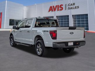 Used 2025 Ford F150 XLT w/ Equipment Group 301A Standard video 3