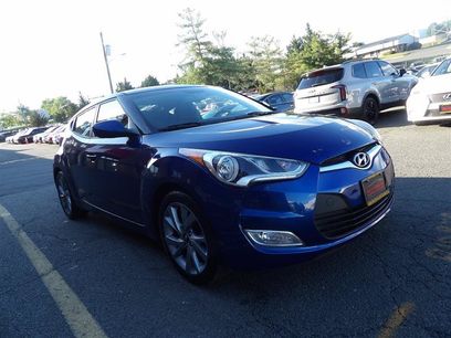 Used 2017 Hyundai Veloster