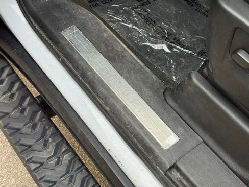 Used 2021 Chevrolet Tahoe Z71 w/ Luxury Package image 10