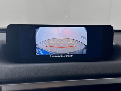 New 2026 MAZDA CX-50 AWD 2.5 S w/ Weather Package image 14