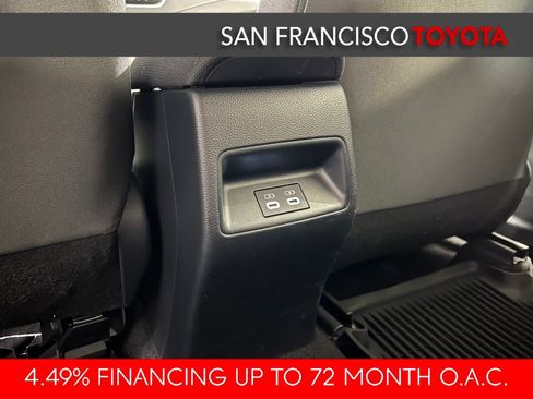Certified 2025 Toyota Corolla LE image 16