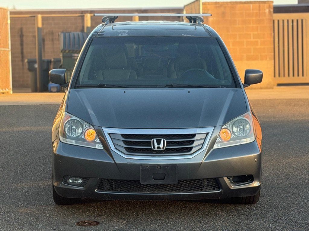 Used 2010 Honda Odyssey Touring image 2