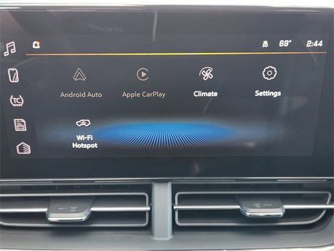 New 2026 Chevrolet Trax ACTIV w/ Driver Confidence Package image 15