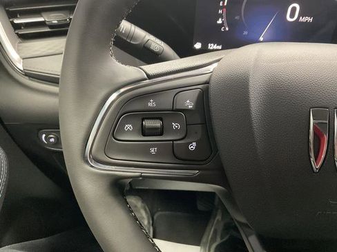 New 2026 Buick Encore GX Sport Touring w/ Comfort Package image 20