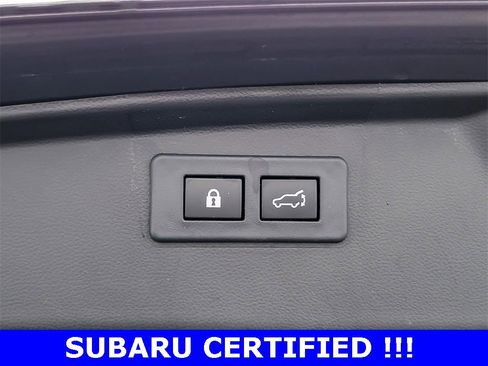 Certified 2023 Subaru Outback Onyx Edition image 29