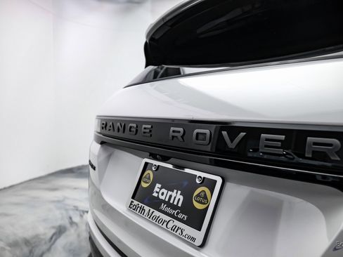 Used 2024 Land Rover Range Rover Evoque Dynamic SE image 29