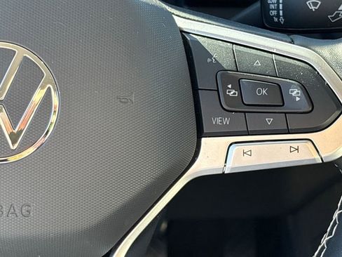 Used 2024 Volkswagen Tiguan S image 20