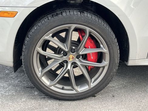 Used 2023 Porsche Macan GTS image 10