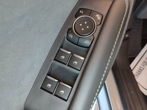 New 2025 Ford Mustang Mach-E GT image 65