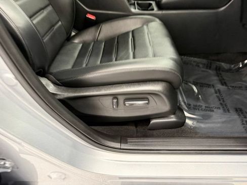 Used 2026 Honda CR-V EX-L image 21