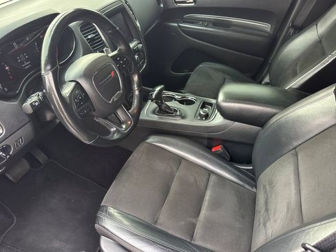Used 2020 Dodge Durango R/T w/ Blacktop Package AWD/4WD image 10