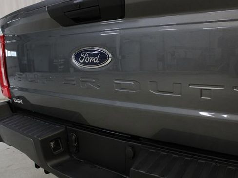 New 2026 Ford F250 4x4 Crew Cab Super Duty image 31