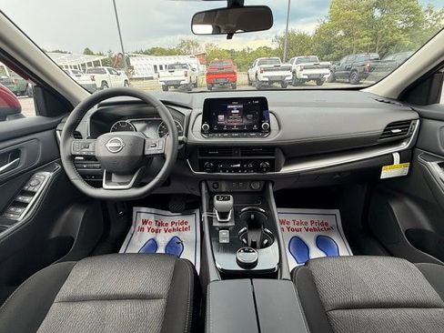 New 2026 Nissan Rogue SV image 20