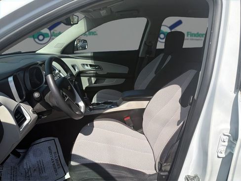 Used 2016 Chevrolet Equinox LT w/ Convenience Package image 9