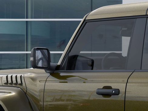 New 2025 Ford Bronco Raptor image 24