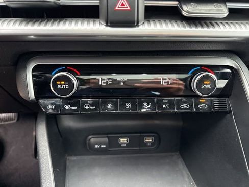 Used 2021 Kia K5 GT-Line w/ GT-Line FWD Premium Package image 28