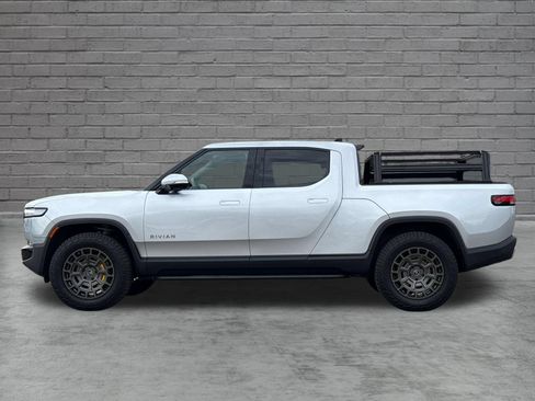 Used 2022 Rivian R1T Launch Edition AWD/4WD image 6