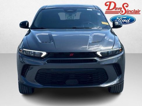 Used 2024 Dodge Hornet R/T Plus AWD/4WD image 2