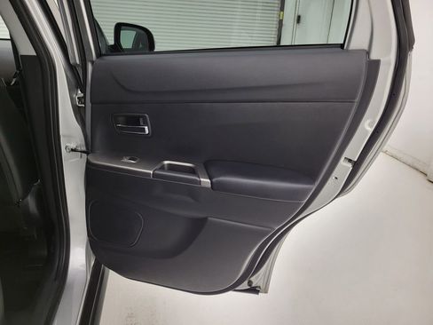 Used 2024 Mitsubishi Outlander Sport AWD image 35