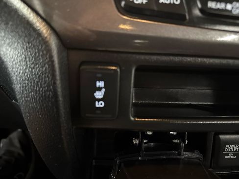 Used 2017 Honda Ridgeline RTL image 19