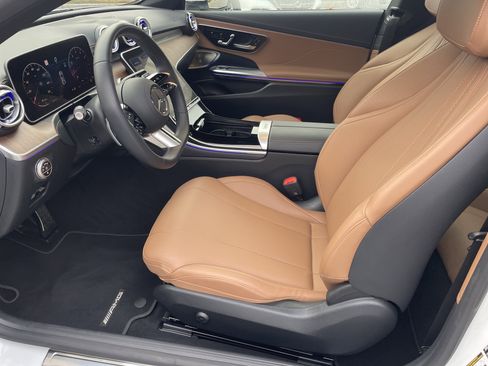 Certified 2024 Mercedes-Benz CLE 300 CLE 300 4MATICﾮ Coupe image 19