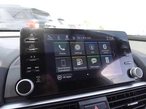 Used 2021 Honda Accord LX image 14
